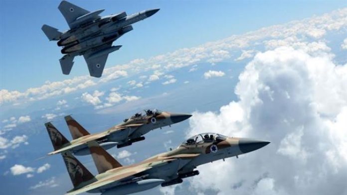ΕΚΤΑΚΤΟ – Επίθεση ισραηλινών αεροσκαφών σε αεροδρόμιο στην Δαμασκό – Στόχος η επίλεκτη συριακή προεδρική φρουρά